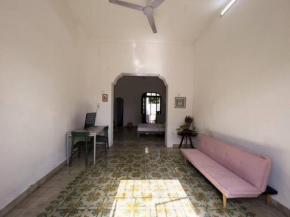 Casa yucateca ZAMA en Santiago.